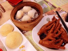 -添好运点心专门店(中环IFC店)