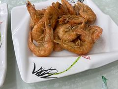 -聚德福海鲜家常菜(刘庄店)