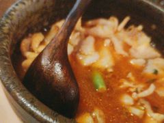 凯里酸汤鱼-山石榴·贵州菜(丰盛里店)