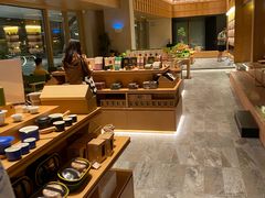 -奈雪茶院·茶室茶馆(广州粤海天地店)