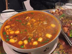 -滋味烤鱼(祥和里店)