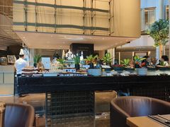 -博林天瑞喜来登酒店·西丽尚膳