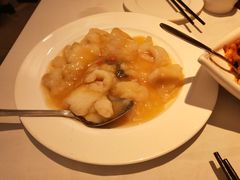 糟溜鱼片-峨嵋酒家(德内店)