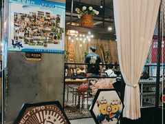 大堂-赤宴·川菜(玉林店)