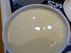 -冰泉豆浆馆(阳朔店)