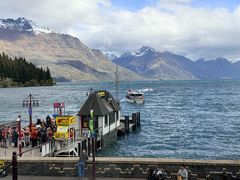 -Patagonia Chocolates(皇后镇店)