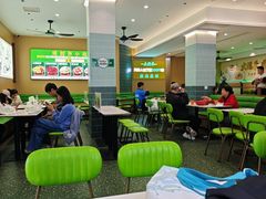 -大福来锅巴菜(古文化街店)