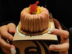 -星巴克(南京鼓楼吾悦广场店)