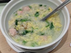 -吕氏疙瘩汤·新鲁菜(潍坊银座店)