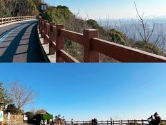 -杭州半山国家森林公园