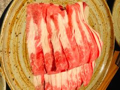 -老墙根涮肉·铜锅·烧烤(欢乐谷·王四营店)