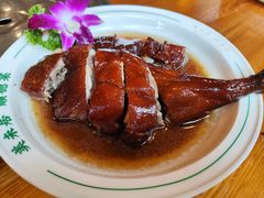 -美未居·老字号·地道顺德菜·桑拿鸡·鱼生(容桂店)