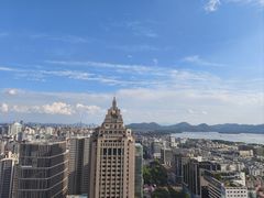 -Hi City·城市之巅