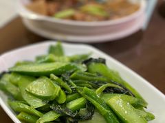 -腰记饭店(龙源路店)