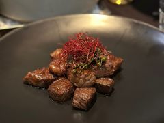-小运河·公馆(国贸店)