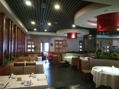 大堂-毛家饭店(今洲广场店)