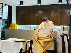 -到家尝北京菜(西坝河店)