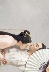 -盘子女人坊古装写真摄影(天津总店)