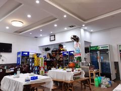 大堂-玖味谣王记龙虾馆·烧烤(柯桥店)