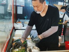 -大学城夜市