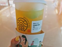 -眷茶(大卫城10楼店)