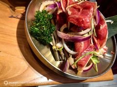 -红沃烤肉(家乐福2部店)