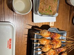 -管氏翅吧(台湾街店)