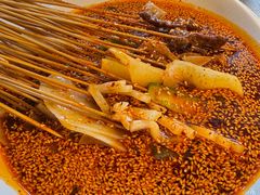 -古真记钵钵鸡(老公园店)