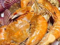 -旺角小渔村·海肠捞饭开创者(二马路店)
