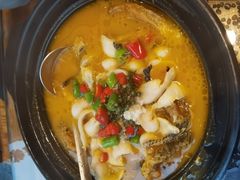 -尽善百年古院餐厅(王家老宅店)
