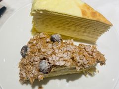 -Peet's Coffee皮爷咖啡(德基店)