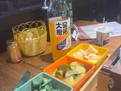 -那些年记忆烧烤