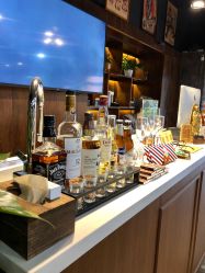 -BARBERKING男士理发馆barber shop