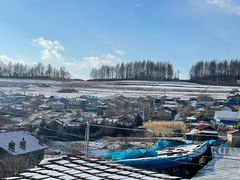 -果松木炭酸菜铜火锅·外婆参鸡汤