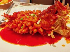 -江南雅厨(李公堤店)