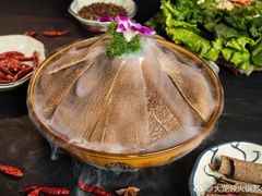 -大龙辣火锅·龙虾·烧烤(湖滨新天地店)