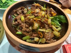 -吴记百家·私房菜·家宴(润园店)