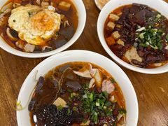 -蒋家肠旺面馆老店(合群路店)