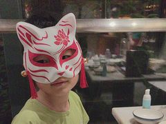 -唐猫庭院·千年陕菜(大唐不夜城店)