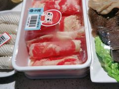 -野妹火锅(龙岗店)