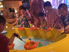 -北方暖暖温泉洗浴(沈阳北站店)