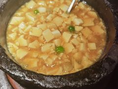 -绿茶餐厅(西湖银泰百货店)