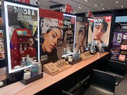 -丝芙兰Sephora