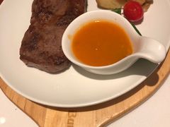 -斗牛士牛排(南京东路店)