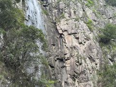 -刘伯温故里景区百丈漈