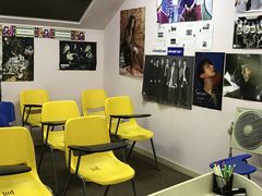 -百济韩国语(虹口校区)