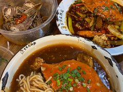 -夹夹大·蟹蟹大排档(财富又一城店)