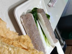 -古乐牛香·鲜牛肉牛杂火锅(新区店)