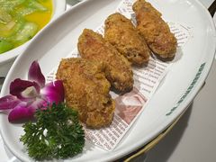 -新白鹿餐厅(第一百货店)