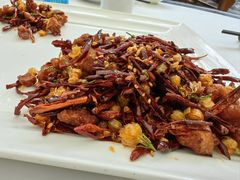 -院8里·少城记忆老川菜(宽窄巷子店)